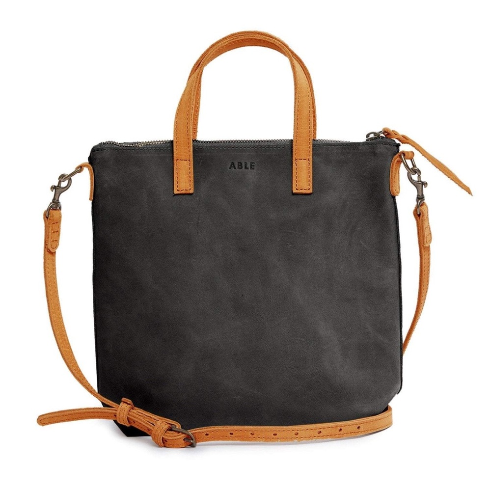 Able Abera Commuter Crossbody